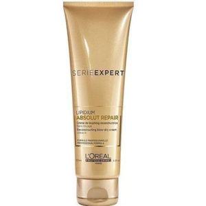 Loreal Professional Lipidum Absolut Repair Cream
